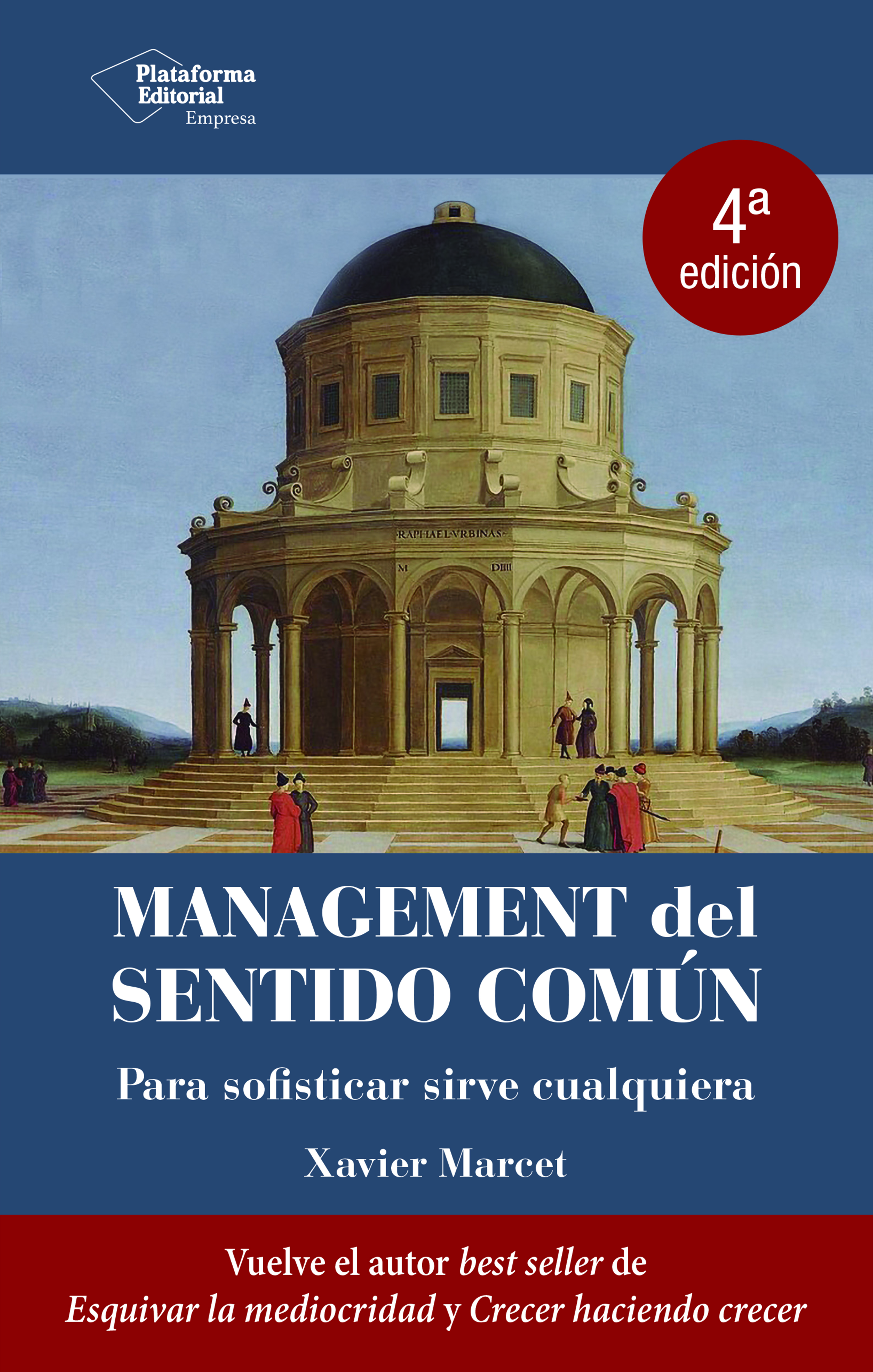 Management del sentido común